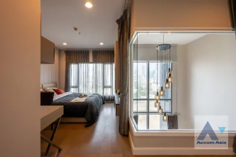 Duplex in Khlong Toei, Bangkok, Thailand 2 Schlafzimmer № 214904 - Foto 17
