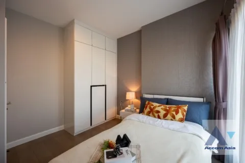 Duplex in Khlong Toei, Bangkok, Thailand 2 Schlafzimmer № 214904 - Foto 22