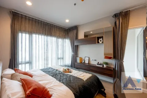 Duplex in Khlong Toei, Bangkok, Thailand 2 Schlafzimmer № 214904 - Foto 16