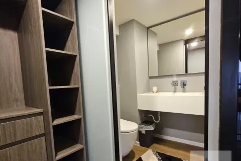 Duplex in Huai Khwang, Bangkok, Thailand 2 Schlafzimmer № 214910 - Foto 16