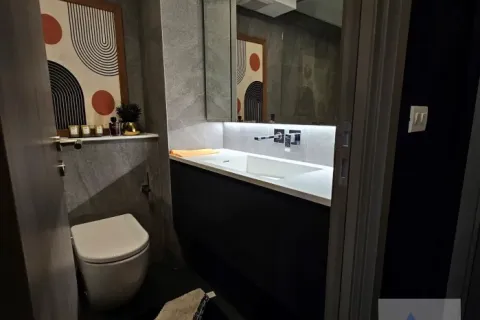 Duplex in Huai Khwang, Bangkok, Thailand 2 Schlafzimmer № 214910 - Foto 18