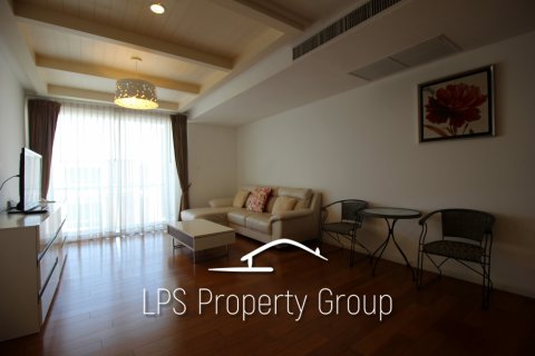 Condo in Hua Hin, Thailand, 2 bedrooms  № 168760 - photo 10
