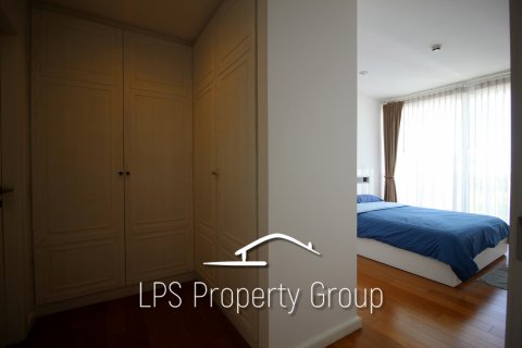 Condo in Hua Hin, Thailand, 2 bedrooms  № 168760 - photo 25