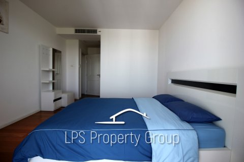Condo in Hua Hin, Thailand, 2 bedrooms  № 168760 - photo 24