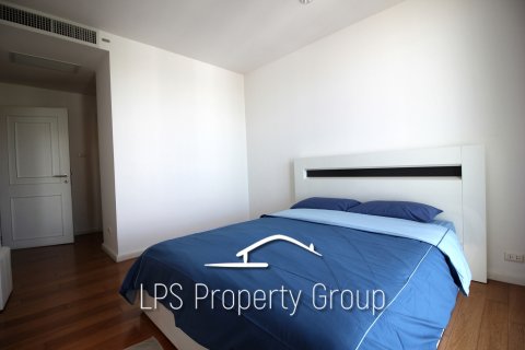 Condo in Hua Hin, Thailand, 2 bedrooms  № 168760 - photo 23