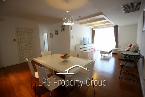 Condo in Hua Hin, Thailand, 2 bedrooms  № 168760 - photo 13