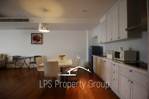 Condo in Hua Hin, Thailand, 2 bedrooms  № 168760 - photo 11