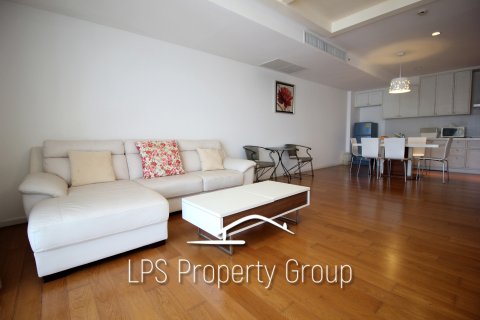 Condo in Hua Hin, Thailand, 2 bedrooms  № 168760 - photo 7