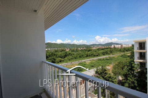 Condo in Hua Hin, Thailand, 2 bedrooms  № 168760 - photo 5