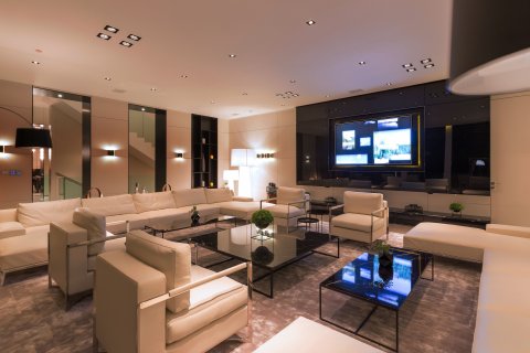 Вилла в Пхукете, Таиланд с 6 спальнями  № 137249 - фото 7