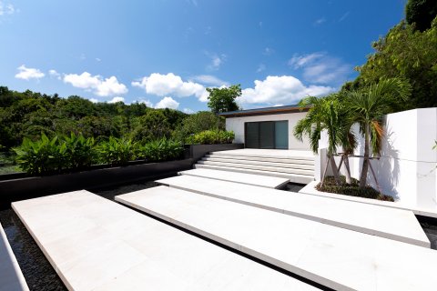 Вилла в Пхукете, Таиланд с 6 спальнями  № 137249 - фото 5