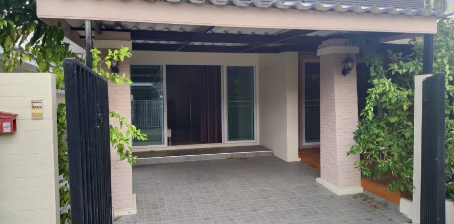 House in Phuket, Thailand 2 bedrooms № 137137