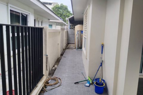 House in Phuket, Thailand 2 bedrooms № 137137 - photo 4