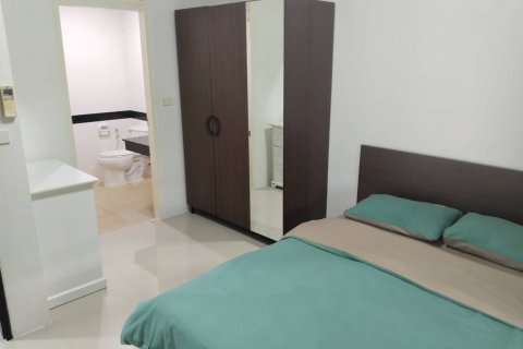 House in Phuket, Thailand 2 bedrooms № 137137 - photo 10