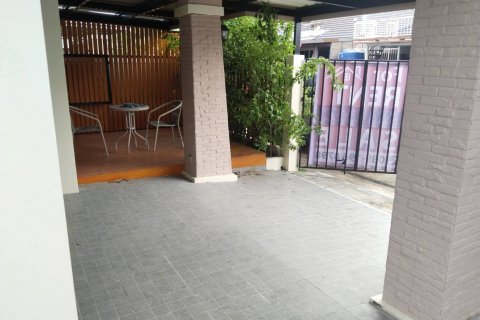 House in Phuket, Thailand 2 bedrooms № 137137 - photo 3