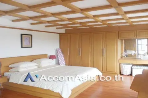 Eigentumswohnung in Bang Lamung, Thailand, 2 Schlafzimmer № 218491 - Foto 6