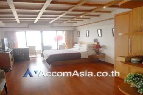 Eigentumswohnung in Bang Lamung, Thailand, 2 Schlafzimmer № 218491 - Foto 5
