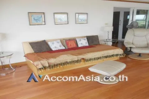 Eigentumswohnung in Bang Lamung, Thailand, 2 Schlafzimmer № 218491 - Foto 3