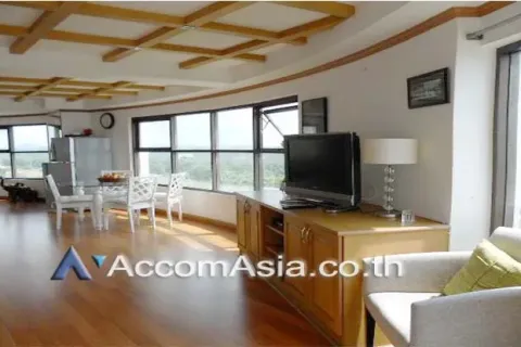 Eigentumswohnung in Bang Lamung, Thailand, 2 Schlafzimmer № 218491 - Foto 2