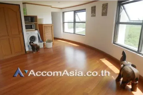 Eigentumswohnung in Bang Lamung, Thailand, 2 Schlafzimmer № 218491 - Foto 4