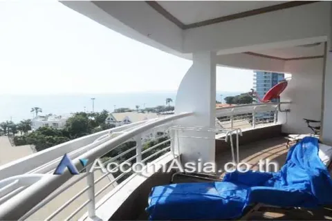 Eigentumswohnung in Bang Lamung, Thailand, 2 Schlafzimmer № 218491 - Foto 9