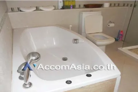 Eigentumswohnung in Bang Lamung, Thailand, 2 Schlafzimmer № 218491 - Foto 7