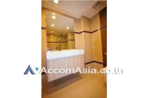 Eigentumswohnung in Bang Lamung, Thailand, 1 Schlafzimmer  № 218489 - Foto 3