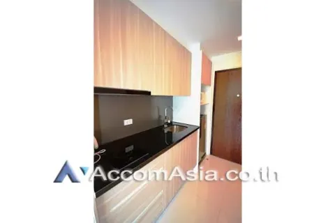 Eigentumswohnung in Bang Lamung, Thailand, 1 Schlafzimmer  № 218489 - Foto 2