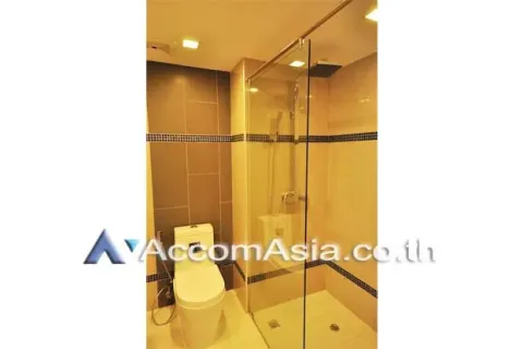 Studio in the Condo in Bang Lamung, Thailand № 218488 - Foto 7