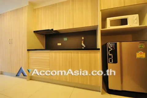 Studio in the Condo in Bang Lamung, Thailand № 218488 - Foto 3