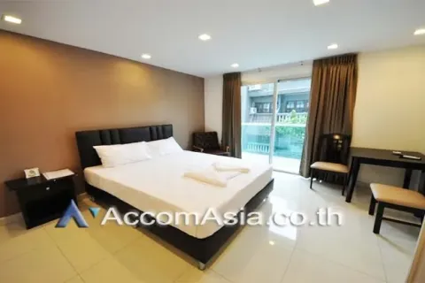 Studio in the Condo in Bang Lamung, Thailand № 218488 - Foto 2