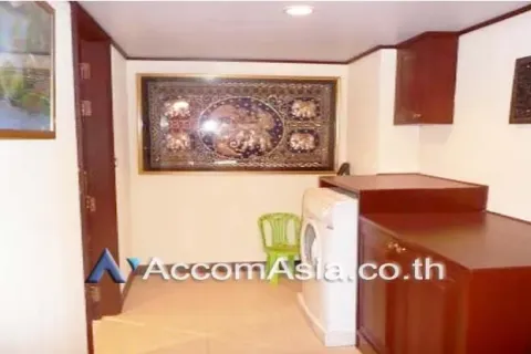 Eigentumswohnung in Bang Lamung, Thailand, 2 Schlafzimmer № 218492 - Foto 4