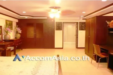 Eigentumswohnung in Bang Lamung, Thailand, 2 Schlafzimmer № 218492 - Foto 7