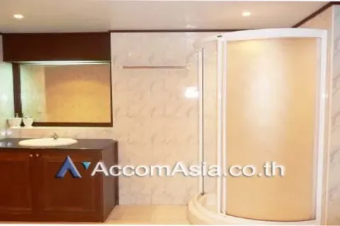 Eigentumswohnung in Bang Lamung, Thailand, 2 Schlafzimmer № 218492 - Foto 9