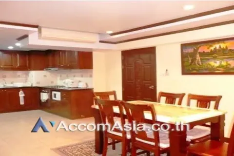 Eigentumswohnung in Bang Lamung, Thailand, 2 Schlafzimmer № 218492 - Foto 3