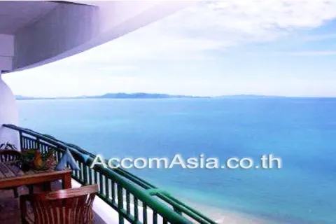 Eigentumswohnung in Bang Lamung, Thailand, 2 Schlafzimmer № 218492 - Foto 10
