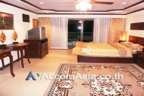 Eigentumswohnung in Bang Lamung, Thailand, 2 Schlafzimmer № 218492 - Foto 6