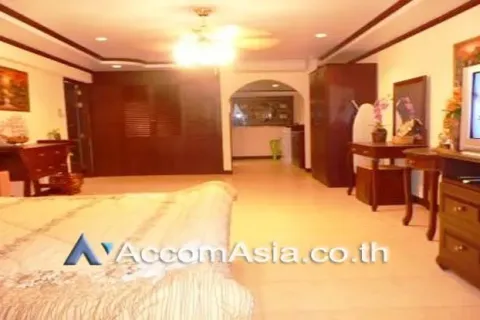Eigentumswohnung in Bang Lamung, Thailand, 2 Schlafzimmer № 218492 - Foto 5