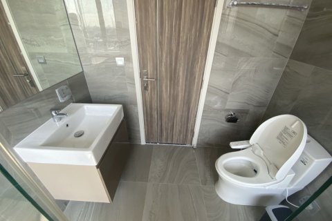 Studio in the Condo in Khlong Toei, Bangkok, Thailand  № 173599 - photo 7