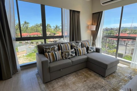 Condo in Phuket, Thailand, 2 bedrooms  № 173596 - photo 3