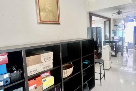 Дом в Правете, Бангкок, Таиланд с 3 спальнями  № 173597 - фото 6