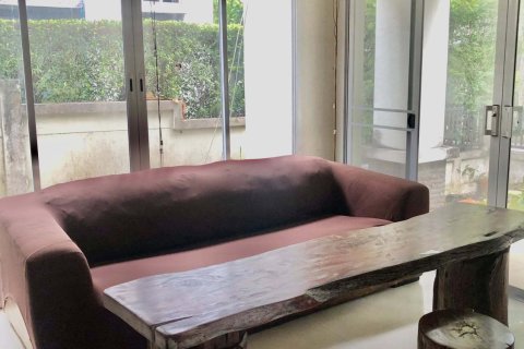 Дом в Правете, Бангкок, Таиланд с 3 спальнями  № 173597 - фото 4