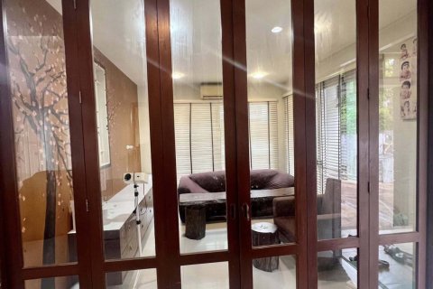 Дом в Правете, Бангкок, Таиланд с 3 спальнями  № 173597 - фото 10