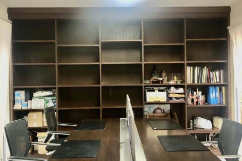 Дом в Правете, Бангкок, Таиланд с 3 спальнями  № 173597 - фото 16