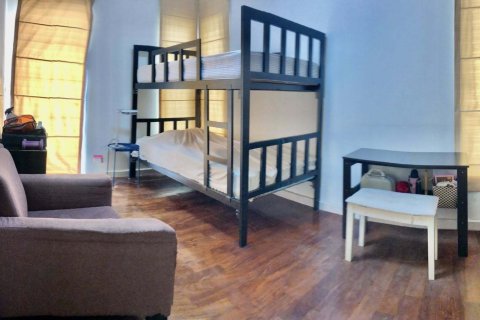 Дом в Правете, Бангкок, Таиланд с 3 спальнями  № 173597 - фото 15