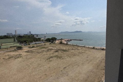 Студия в кондо в Паттайе, Таиланд № 173602 - фото 4