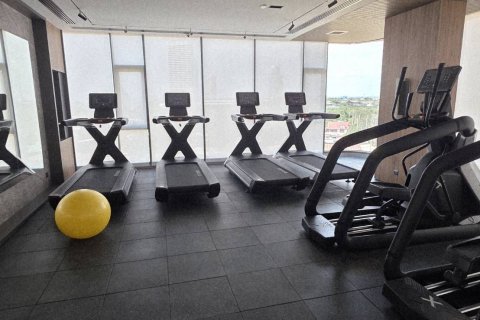 Студия в кондо в Паттайе, Таиланд № 173602 - фото 9