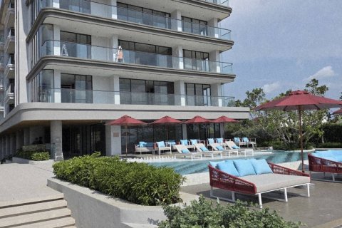 Студия в кондо в Паттайе, Таиланд № 173602 - фото 15