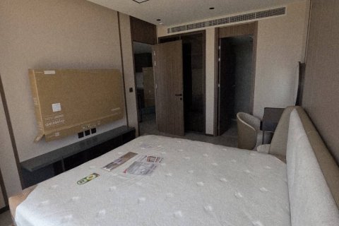 Студия в кондо в Паттайе, Таиланд № 173602 - фото 2