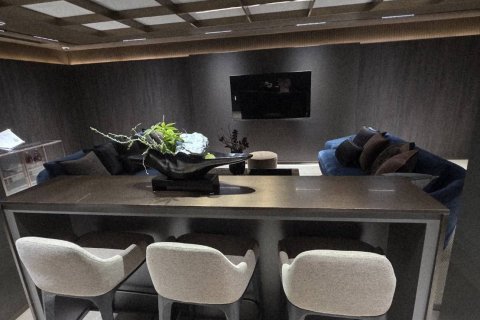 Студия в кондо в Паттайе, Таиланд № 173602 - фото 13